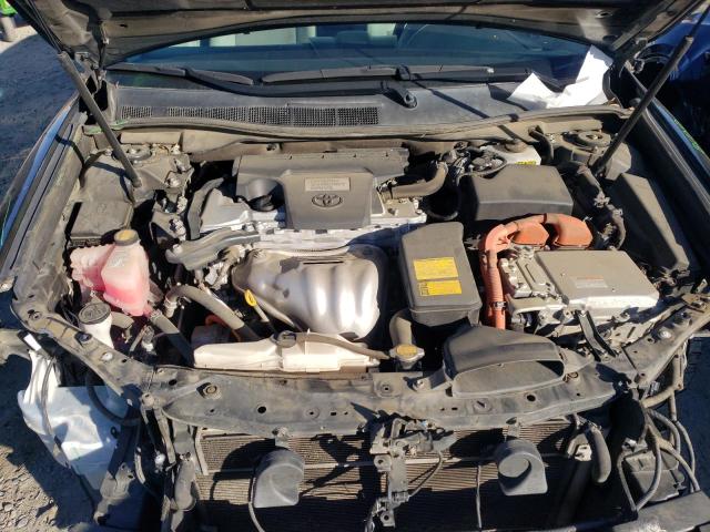 Photo 11 from auction – 2014 TOYOTA CAMRY HYBR with VIN 4T1BD1FKXEU097683