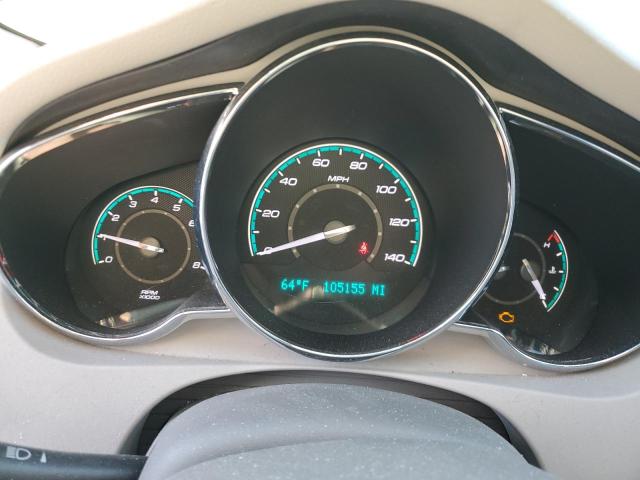 Photo 9 from auction – 2011 CHEVROLET MALIBU LS with VIN 1G1ZB5E13BF323614