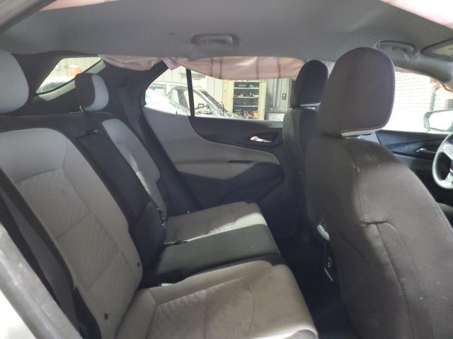 Photo 10 from auction – 2020 CHEVROLET EQUINOX LS with VIN 2GNAXHEVXL6284016