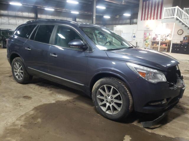 Photo 4 from auction – 2014 BUICK ENCLAVE with VIN 5GAKRBKD3EJ218723