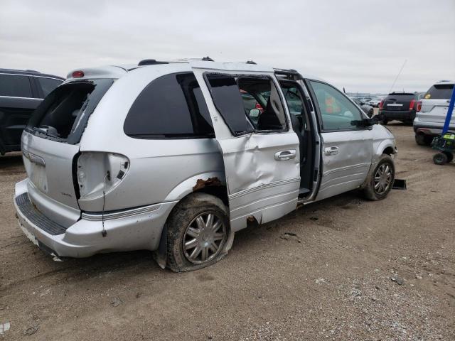 Photo 3 from auction – 2006 CHRYSLER TOWN & COU with VIN 2A4GP64L66R916482