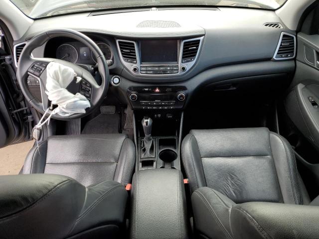 Photo 8 from auction – 2017 HYUNDAI TUCSON LIM with VIN KM8J3CA25HU313932