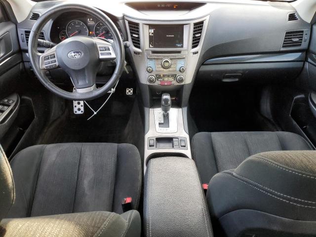 Photo 8 from auction – 2014 SUBARU LEGACY 2.5 with VIN 4S3BMBJ68E3013919