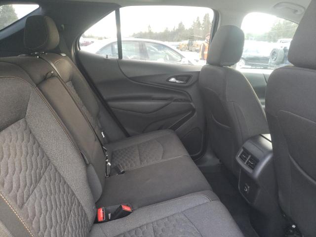 Photo 10 from auction – 2021 CHEVROLET EQUINOX LT with VIN 3GNAXKEV8ML304158