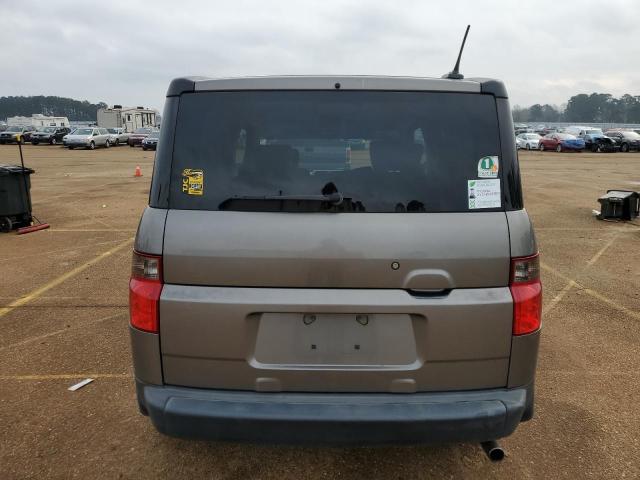Photo 6 from auction – 2007 HONDA ELEMENT EX with VIN 5J6YH18727L008526