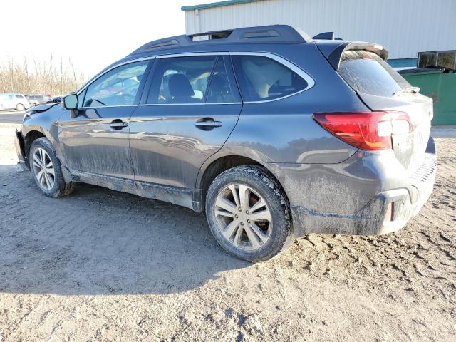 Photo 2 from auction – 2019 SUBARU OUTBACK 3. with VIN 4S4BSENC9K3275673