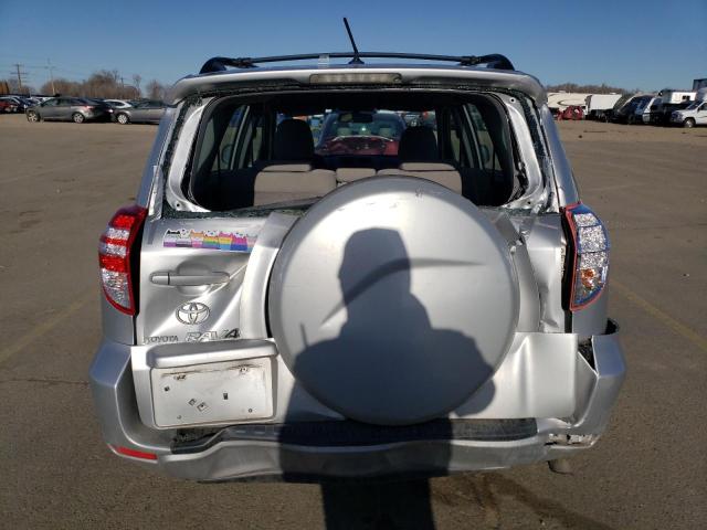 Photo 6 from auction – 2009 TOYOTA RAV4 with VIN 2T3BF33V19W004258