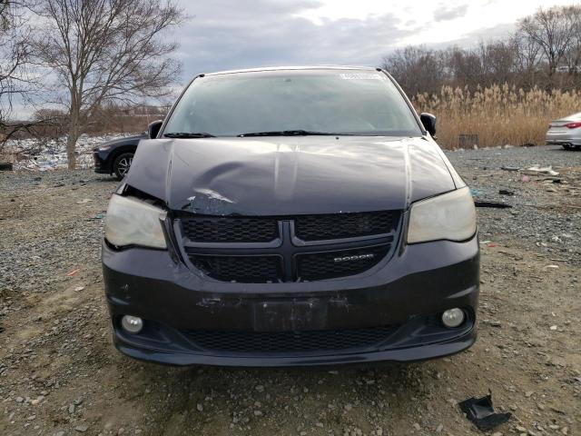 Photo 5 from auction – 2012 DODGE GRAND CARA with VIN 2C4RDGEG5CR148889