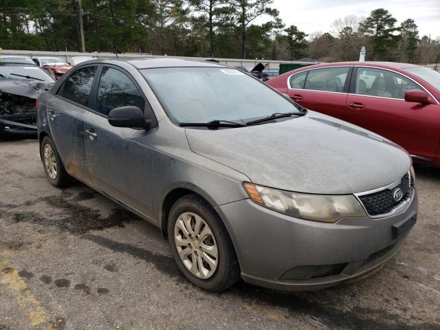 صورة رقم 4 من المزاد - 2012 KIA FORTE EX مع VIN KNAFU4A29C5636927