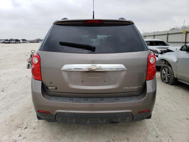 Photo 6 from auction – 2011 CHEVROLET EQUINOX LT with VIN 2CNALDEC8B6367255