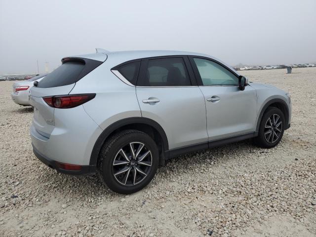 Photo 3 from auction – 2018 MAZDA CX-5 GRAND with VIN JM3KFADM3J0309139