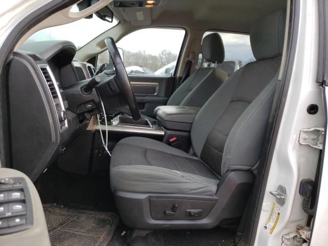 Photo 7 from auction – 2013 RAM 3500 SLT with VIN 3C63RRHL9DG589726