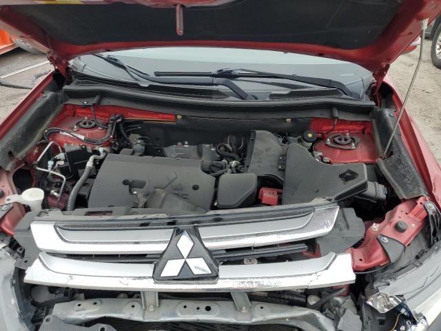 Photo 12 from auction – 2016 MITSUBISHI OUTLANDER with VIN JA4AD3A31GZ043619