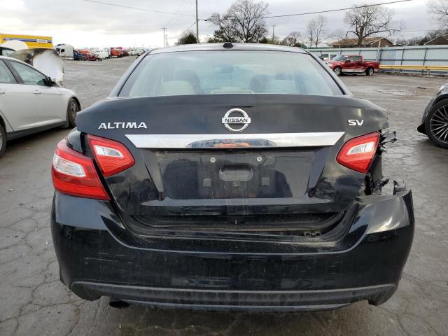 Photo 6 from auction – 2017 NISSAN ALTIMA 2.5 with VIN 1N4AL3AP0HC156922
