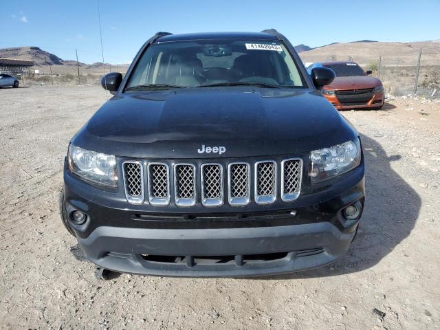 Photo 5 from auction – 2017 JEEP COMPASS LA with VIN 1C4NJCEA7HD151573