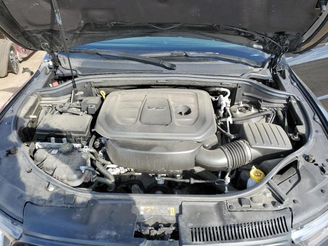 Photo 12 from auction – 2022 DODGE DURANGO GT with VIN 1C4RDJDG2NC103578