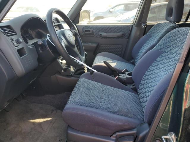Photo 7 from auction – 1999 TOYOTA RAV4 with VIN JT3GP10V7X7059242