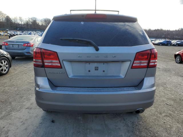 Photo 6 from auction – 2017 DODGE JOURNEY SE with VIN 3C4PDCAB1HT709717