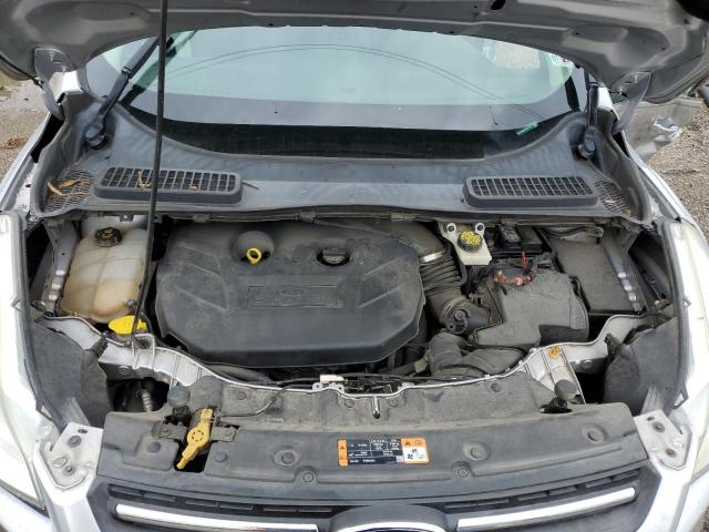 Photo 12 from auction – 2015 FORD ESCAPE SE with VIN 1FMCU0G95FUC44231