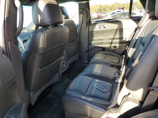 Photo 11 from auction – 2014 FORD EXPLORER L with VIN 1FM5K8F85EGC48931