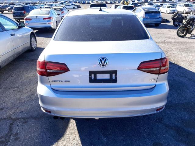Photo 6 from auction – 2016 VOLKSWAGEN JETTA SEL with VIN 3VWL17AJ2GM333654