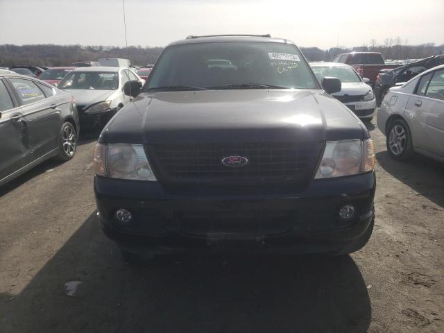 Photo 5 from auction – 2004 FORD EXPLORER E with VIN 1FMZU74W94UB79135