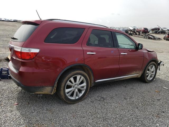 Photo 3 from auction – 2013 DODGE DURANGO CR with VIN 1C4RDHDG6DC686132