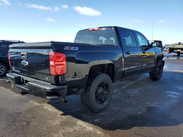 Photo 3 from auction – 2017 CHEVROLET 1500 with VIN 3GCUKREC2HG469858