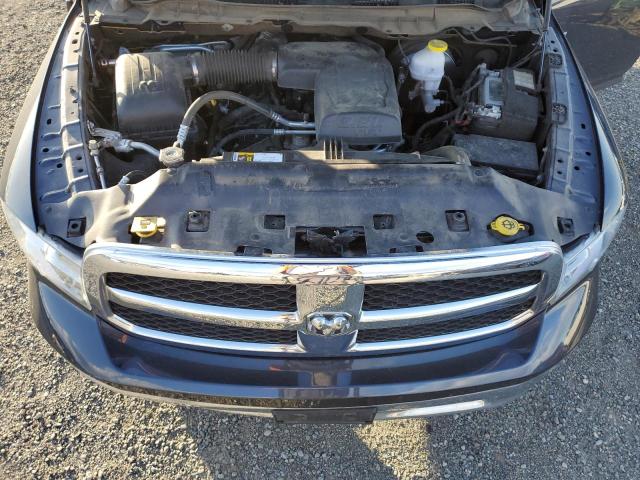 Photo 11 from auction – 2021 RAM 1500 CLASS with VIN 1C6RR7LG0MS531814
