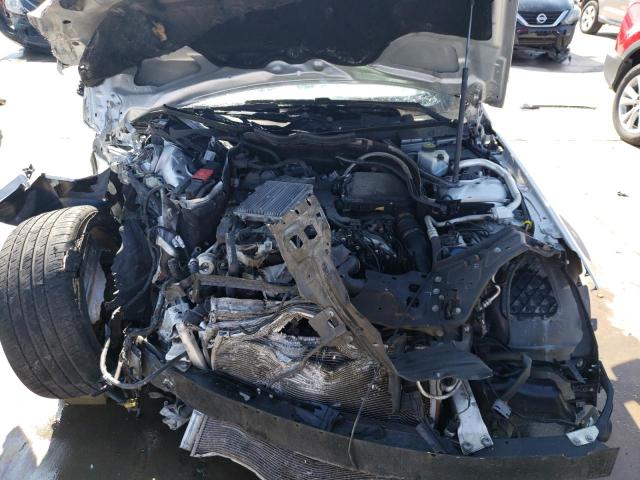 Photo 11 from auction – 2016 MERCEDES-BENZ E 400 with VIN WDDKJ6FB3GF331637