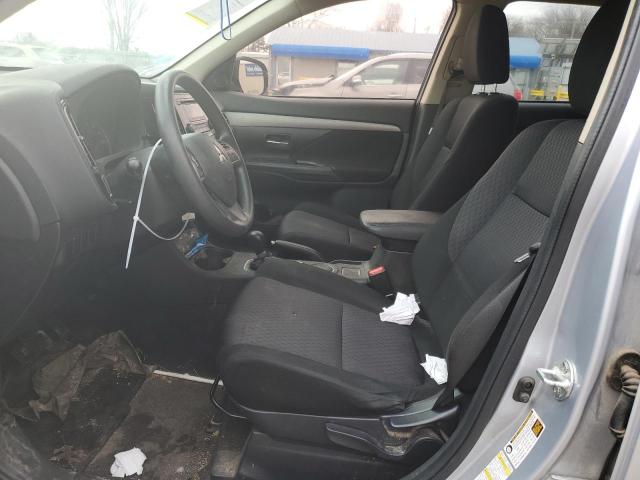 Photo 7 from auction – 2014 MITSUBISHI OUTLANDER with VIN JA4AD2A33EZ007602
