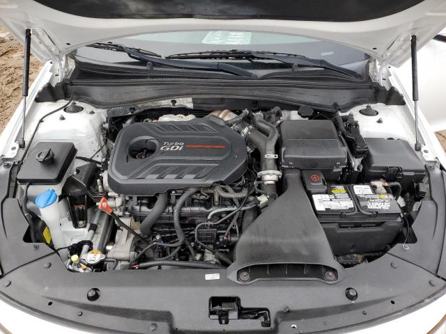 Photo 11 from auction – 2016 KIA OPTIMA SX with VIN 5XXGW4L21GG014287
