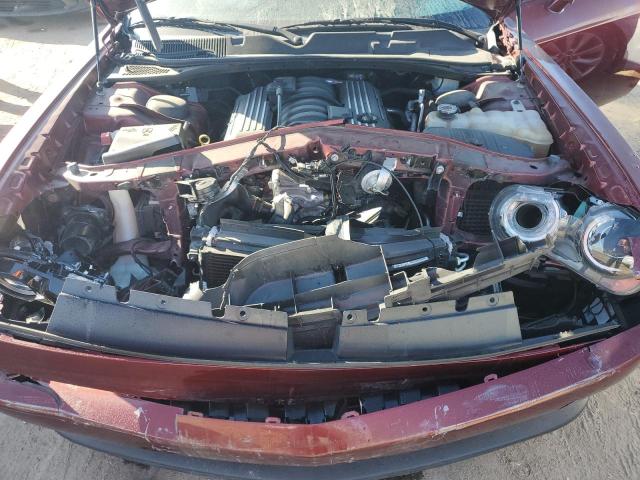 Photo 11 from auction – 2020 DODGE CHALLENGER with VIN 2C3CDZFJ2LH123440