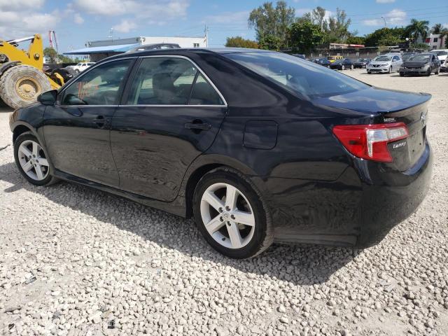 Photo 2 from auction – 2014 TOYOTA CAMRY L with VIN 4T1BF1FK5EU822326