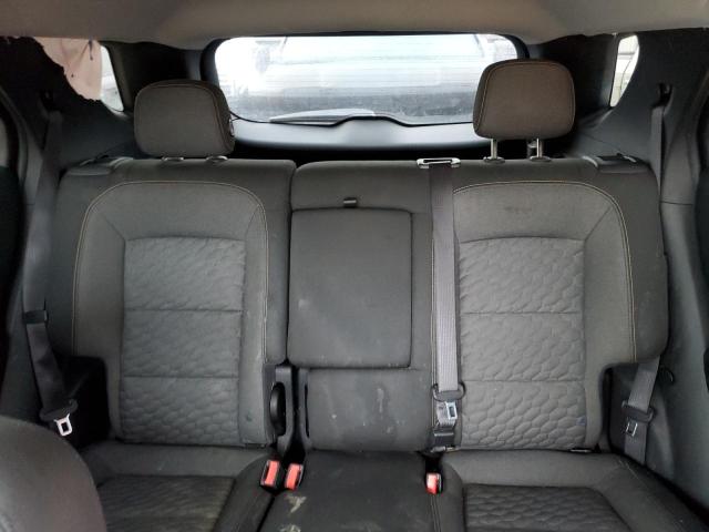 Photo 10 from auction – 2020 CHEVROLET EQUINOX LT with VIN 2GNAXLEX5L6118510