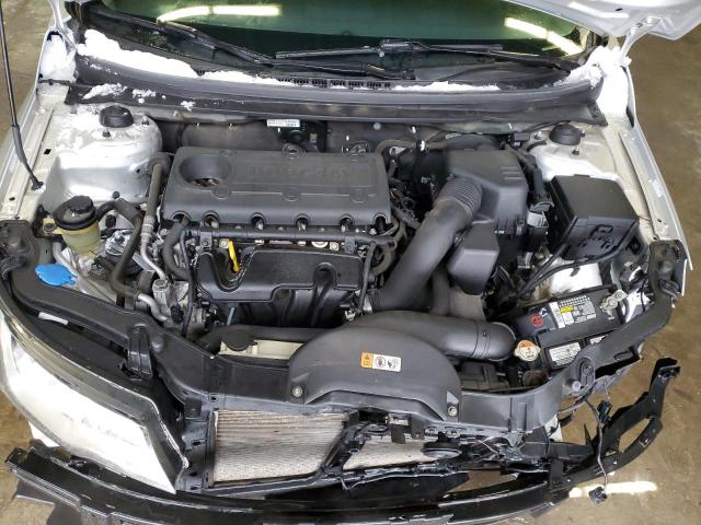 Photo 11 from auction – 2013 KIA FORTE EX with VIN KNAFU6A26D5707238