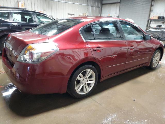 Photo 3 from auction – 2011 NISSAN ALTIMA SR with VIN 1N4BL2AP6BN496098