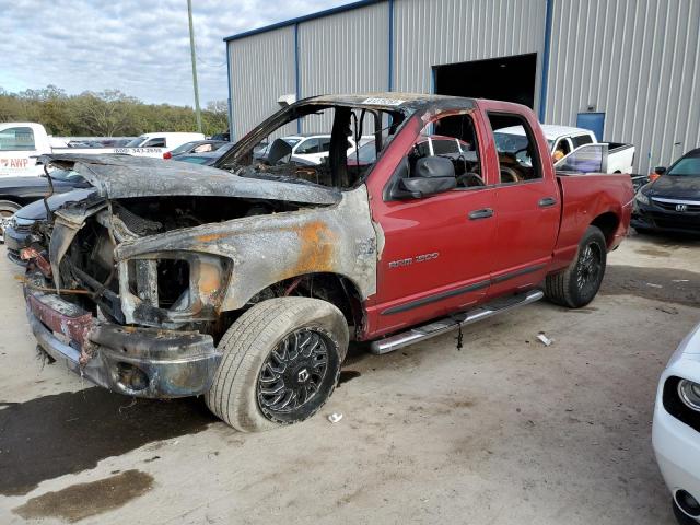 DODGE RAM 1500 S 2007 with VIN 1D7HA18277J513476 - Photo from auction