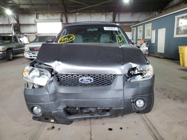 Photo 5 from auction – 2005 FORD ESCAPE XLT with VIN 1FMCU93165DA20307