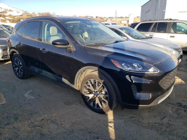 Photo 4 from auction – 2020 FORD ESCAPE SE with VIN 1FMCU9BZ4LUA82387
