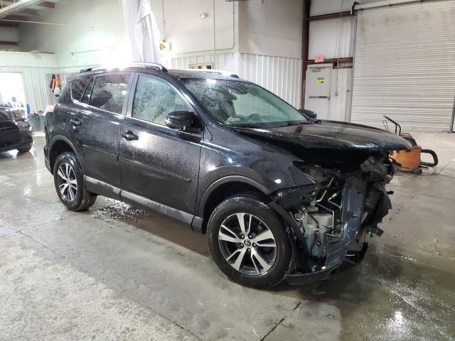 Photo 4 from auction – 2018 TOYOTA RAV4 ADVEN with VIN 2T3RFREV5JW789953