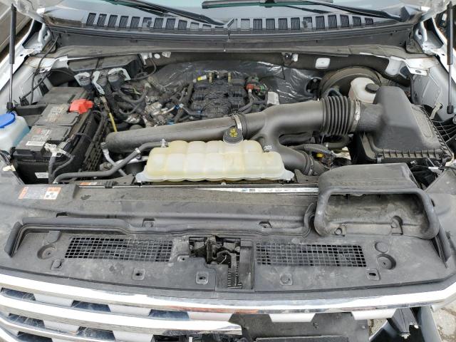 Photo 12 from auction – 2021 FORD EXPEDITION with VIN 1FMJK1KT4MEA41361