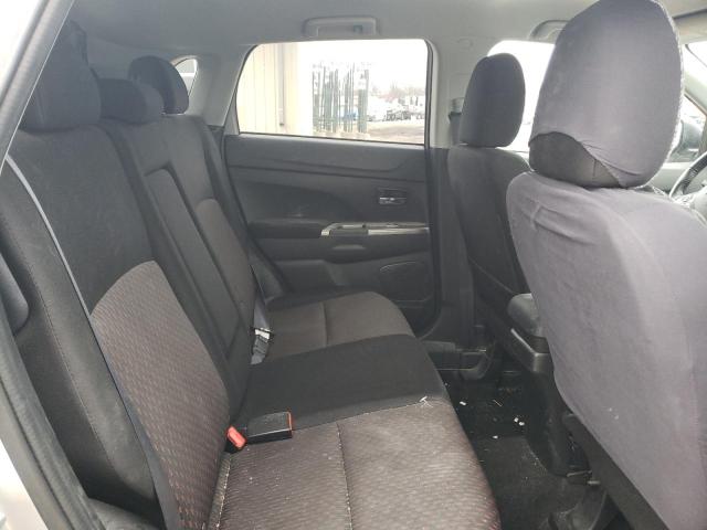 Photo 11 from auction – 2019 MITSUBISHI OUTLANDER with VIN JA4AP4AU7KU018137