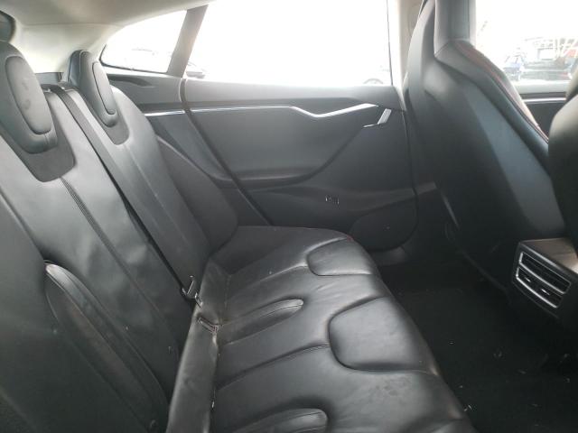 Photo 10 from auction – 2013 TESLA MODEL S with VIN 5YJSA1CP2DFP16362