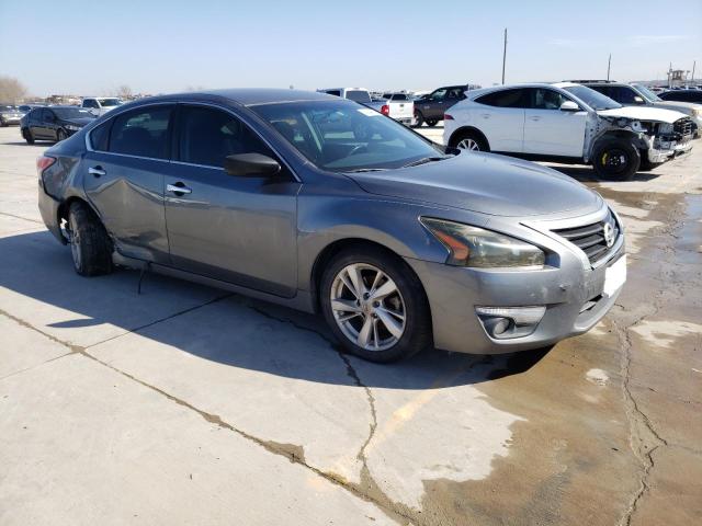 Photo 4 from auction – 2015 NISSAN ALTIMA 2.5 with VIN 1N4AL3AP2FC161942
