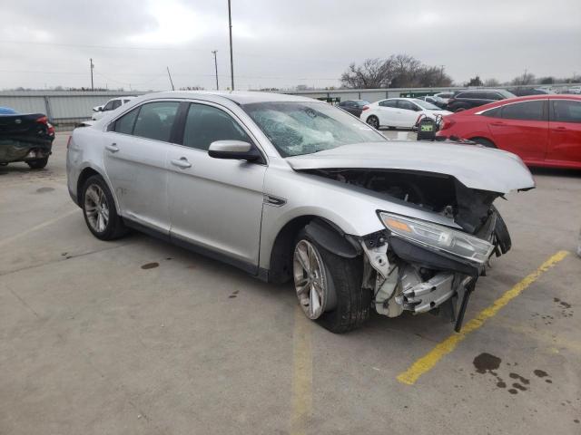 Photo 4 from auction – 2013 FORD TAURUS SEL with VIN 1FAHP2E80DG189132