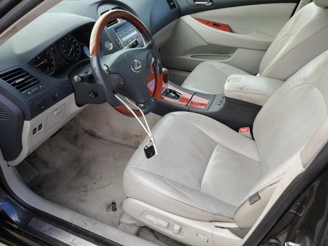 Photo 7 from auction – 2008 LEXUS ES 350 with VIN JTHBJ46G582161203