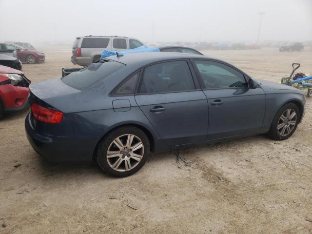 Photo 3 from auction – 2010 AUDI A4 PREMIUM with VIN WAUBFAFL2AN006155