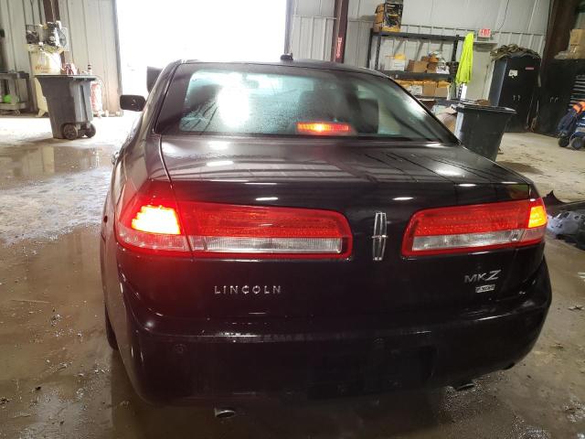 Photo 6 from auction – 2012 LINCOLN MKZ with VIN 3LNHL2JC0CR805771