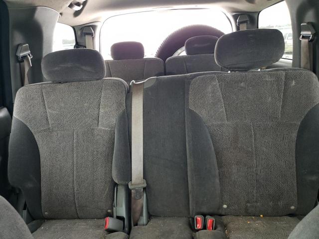 Photo 10 from auction – 2003 CHEVROLET TRAILBLAZE with VIN 1GNES16SX36239305